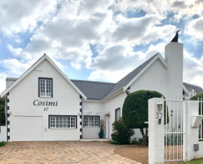 Cosimi Guest House